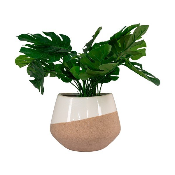 Lončen cvetlični lonec ø 20,5 cm – House Nordic-image-2