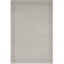 Kremno bela volnena preproga 300x400 cm Calisia M Grid Rim – Agnella