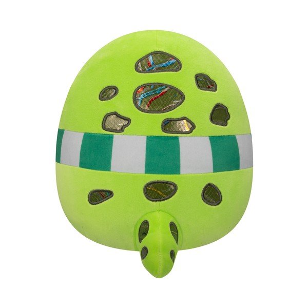 Plišasta igrača Harry Potter Slytherin – SQUISHMALLOWS-image-2