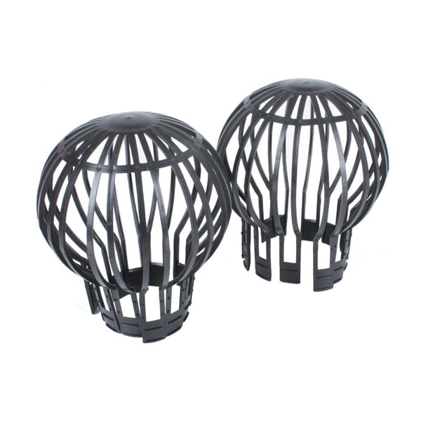 Zaščita za žlebove 2 ks – Garden Pleasure