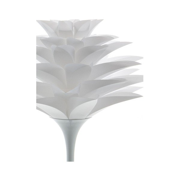 Bela namizna svetilka Tomasucci Petalo-image-1
