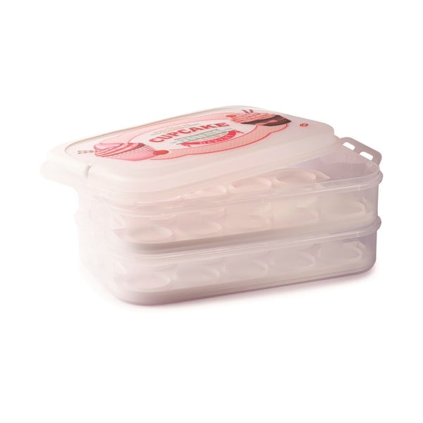 Škatla za mini tortice Snips Vintage-image-4