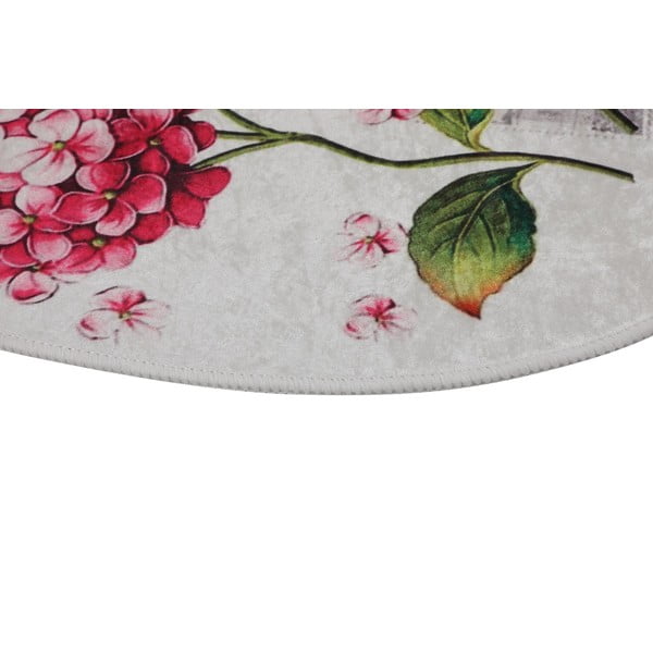 Kopalniške preproge v kompletu 2 ks 60x100 cm Ortanca – Foutastic-image-3