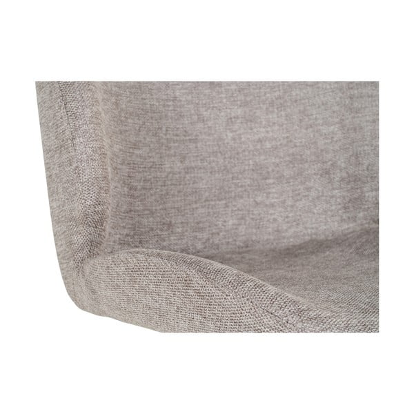 Sivi jedilni stoli v kompletu 2 ks Monte – House Nordic-image-4