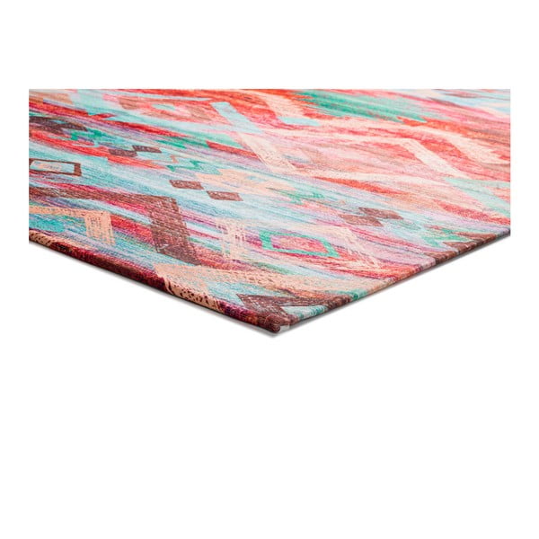 Preproga z mešanico bombaža Universal Chenille Zuranna, 140 x 200 cm-image-2