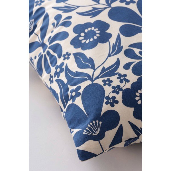 Prevleka za vzglavnik iz organskega bombaža 70x50 cm Selja – Jotex-image-3