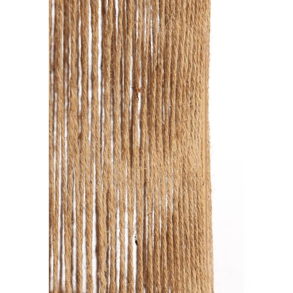 Senčilo v naravni barvi ø 30 cm Tossa – Light & Living-image-4