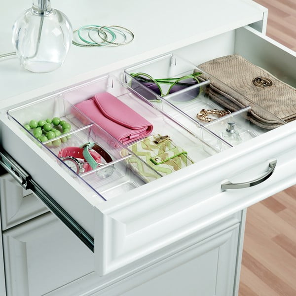 Organizatorji za predale iDesign Linus, 23 x 33 cm-image-1