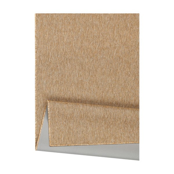 Rjavo-bež zunanja preproga 200x133 cm Vagabond™ - Narma-image-4