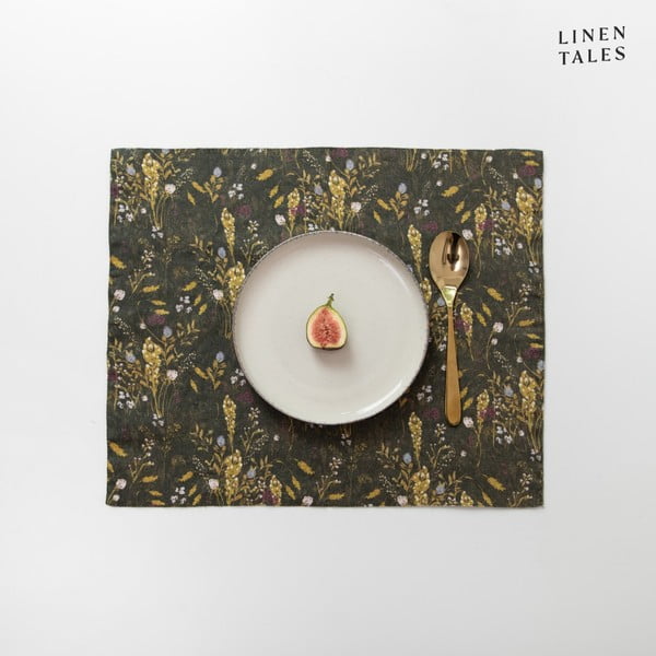 Lanen pogrinjek 35x45 cm Woodland – Linen Tales