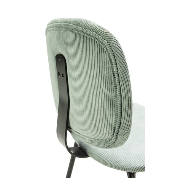 Mint zeleni jedilni stoli v kompletu 2 ks Arus – Marckeric-image-4