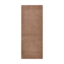 Rjav tekač 80x200 cm Fancy – Hanse Home