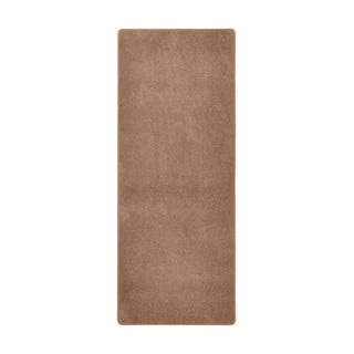 Rjav tekač 80x300 cm Fancy – Hanse Home