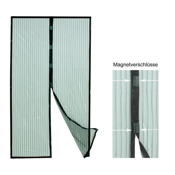 Mreža proti mrčesu – Garden Pleasure