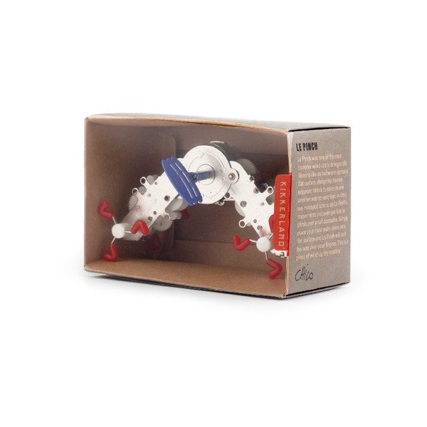 Mehanska igrača Le Pinch – Kikkerland-image-3