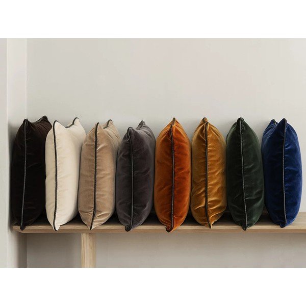 Žametna prevleka za blazino 40x40 cm Velvet – Blomus-image-1