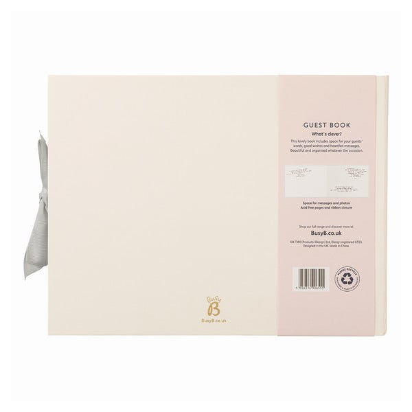 Knjiga gostov 52 strani – Busy B-image-3