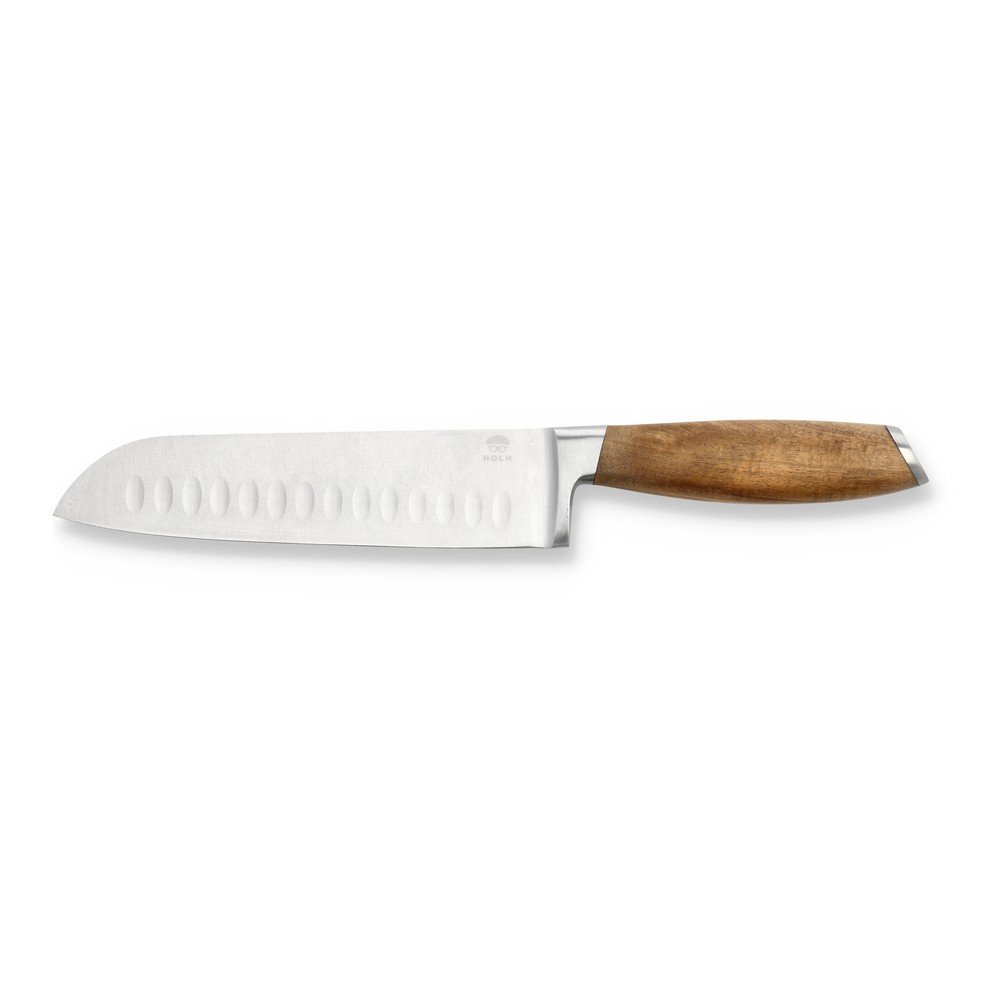 Santoku nož iz nerjavečega jekla