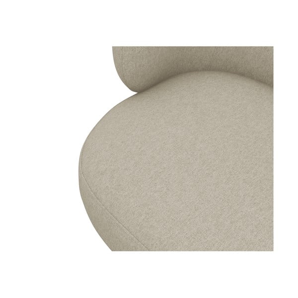 Bež fotelj Hina – Makamii-image-4
