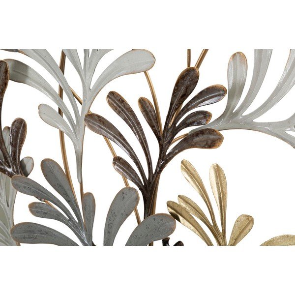 Kovinska stenska dekoracija 97x100 cm Albero Lixy – Mauro Ferretti-image-2