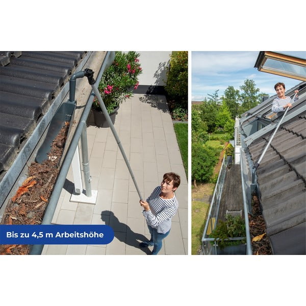 Čistilec žlebov - Maximex-image-1