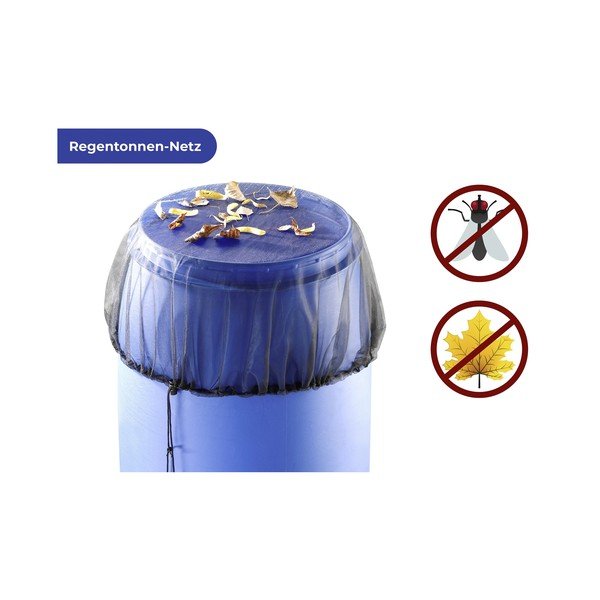 Zaščitna mreža za sod - Maximex-image-2