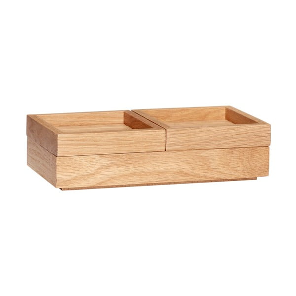 Lesen organizator Staple – Hübsch-image-2