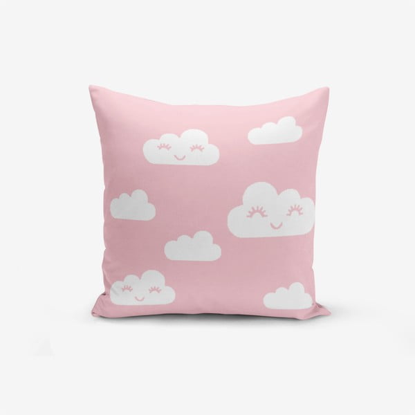 Otroška prevleka za blazino Cloud - Minimalist Cushion Covers