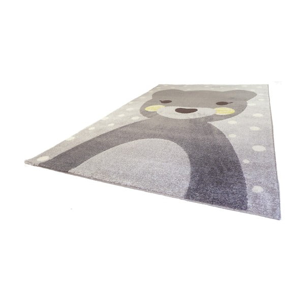 Otroška preproga Nattiot Otto, 100 x 150 cm-image-1