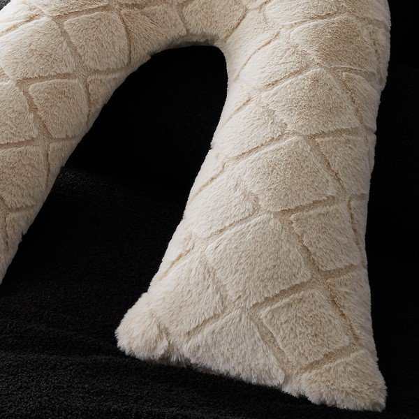 Posebna blazina 80x23 cm Cosy Diamond – Catherine Lansfield-image-2