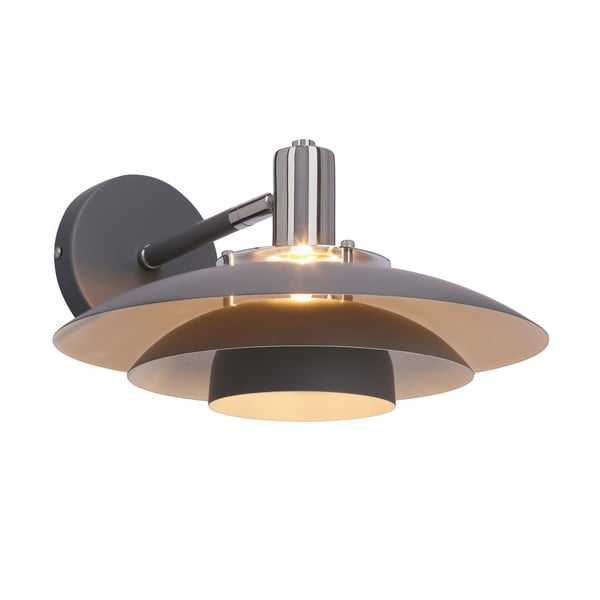 Stenska svetilka Klimo – Candellux Lighting-image-3