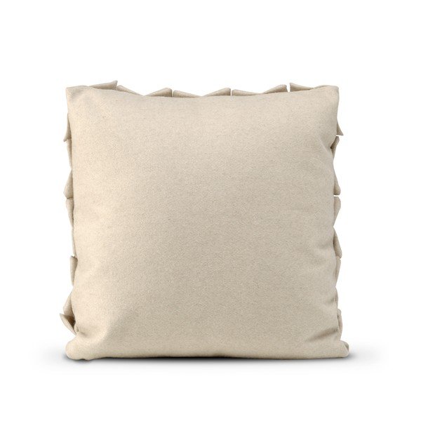 Prevleka za blazino iz filca 50x50 cm Geo felt – HF Living-image-2