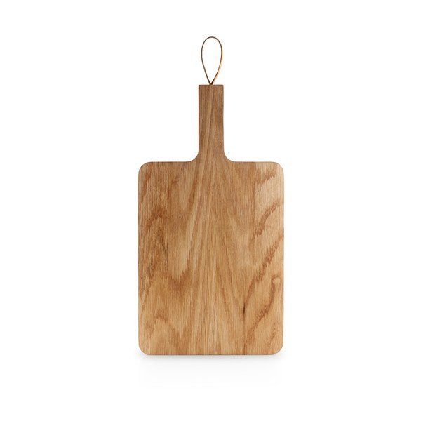 Lesena deska za rezanje Eva Solo, 45,5 x 24,5 cm-image-1