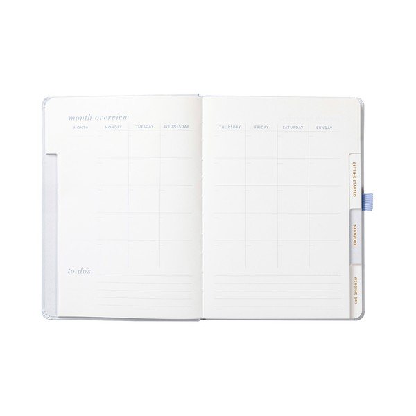 Poročni planer 196 strani – Busy B-image-3