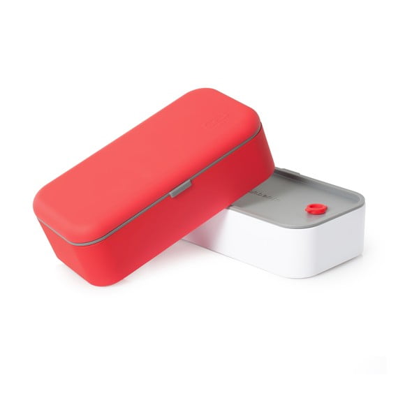 MB Monbento Original Bento Rdeča/bela-image-4