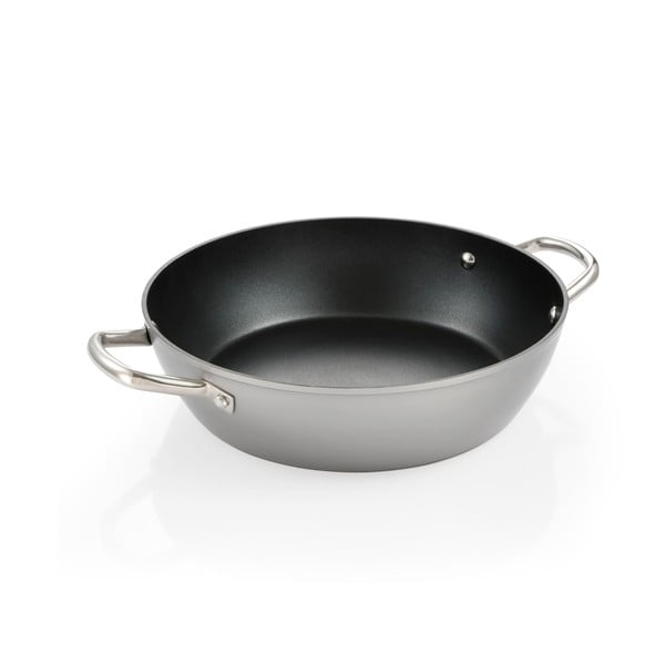 Aluminijasta ponev z neprijemljivo površino ø 30 cm GrandChef+ – Tescoma