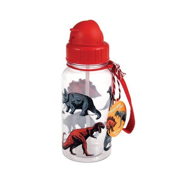 Steklenička za vodo Rex London Prehistoric, 500 ml