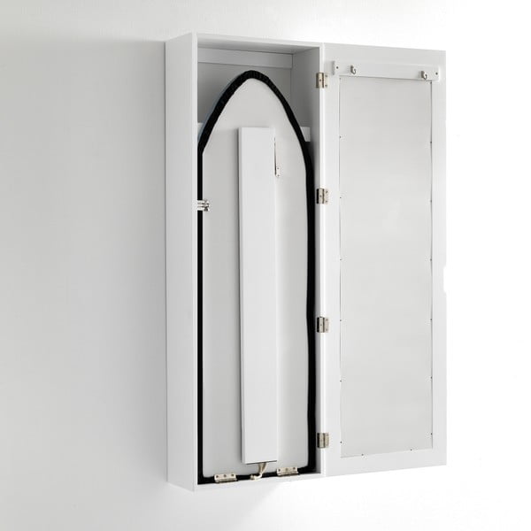 Stenska likalna deska z ogledalom Tomasucci Pratiko-image-2