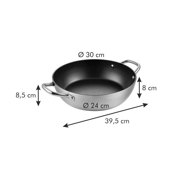 Ponev ø 30 cm GrandChef – Tescoma-image-1