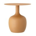 Kovinska okrogla stranska mizica ø 46 cm Ayah – Bloomingville