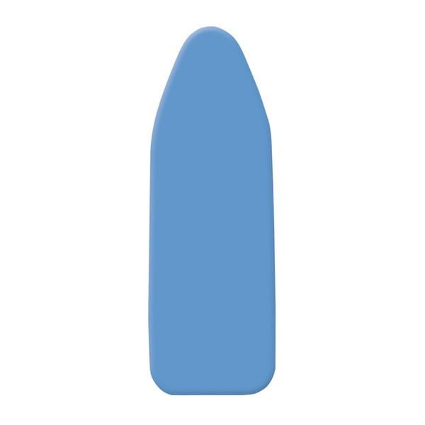 Modra prevleka za likalno desko Wenko Stretch, dolžina 130 cm