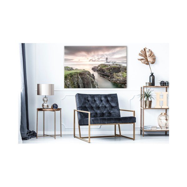 Slika Styler Platno By The Sea Chan, 75 x 100 cm-image-1