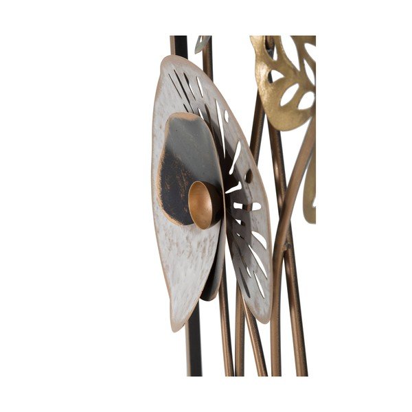 Kovinsko stensko okrasje Mauro Ferretti Gloth, 31,2 x 90 cm-image-4