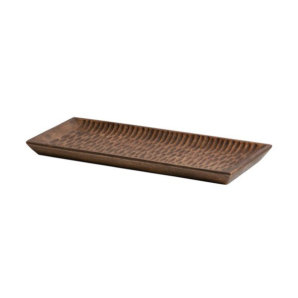 Lesen pladenj WOOOD Devan, 35 x 15 cm-image-2