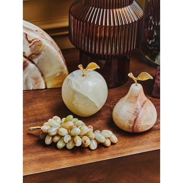 Kamnit kipec (višina 13 cm) Oleena – Premier Housewares-image-2
