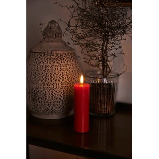 LED sveča (višina 15 cm) Sille – Sirius