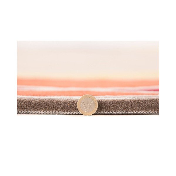Preproga Flair Rugs Spectre Taupe/Ochre, 160 x 230 cm-image-2