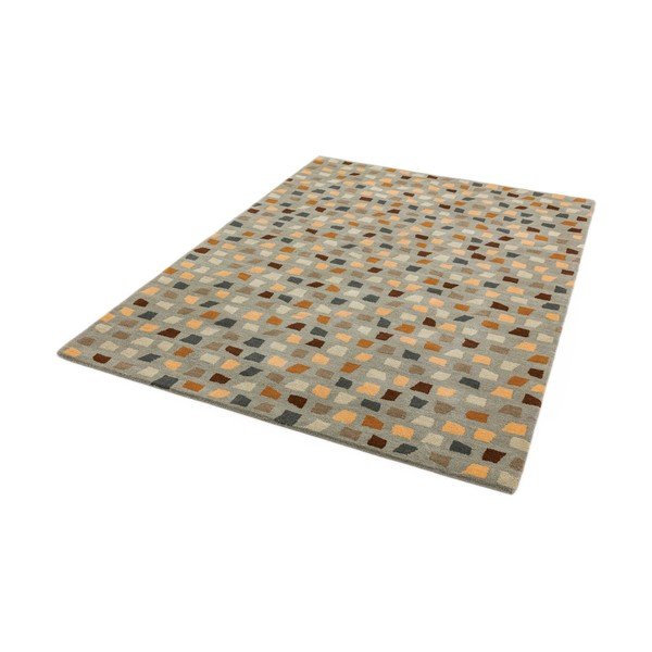 Preproga Asiatic Carpets Pixel Grey Multi, 160 x 230 cm-image-2