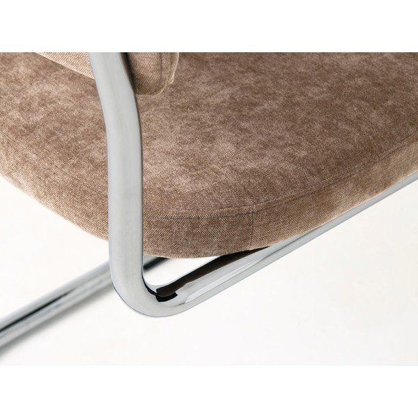 Sivorjav jedilni stol Griffin – Unique Furniture-image-4