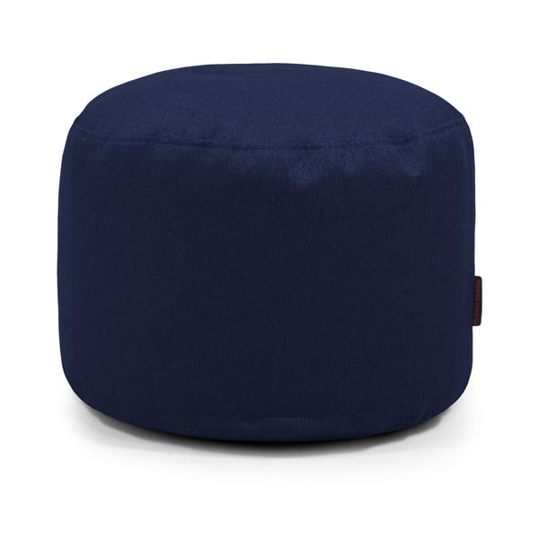 Modra vreča za sedenje Mini – SLOWDOWN